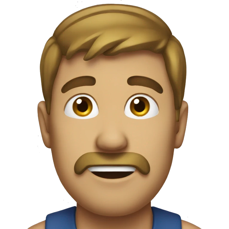 Slipe emoji