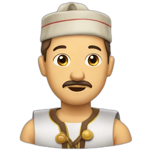 Salameche emoji