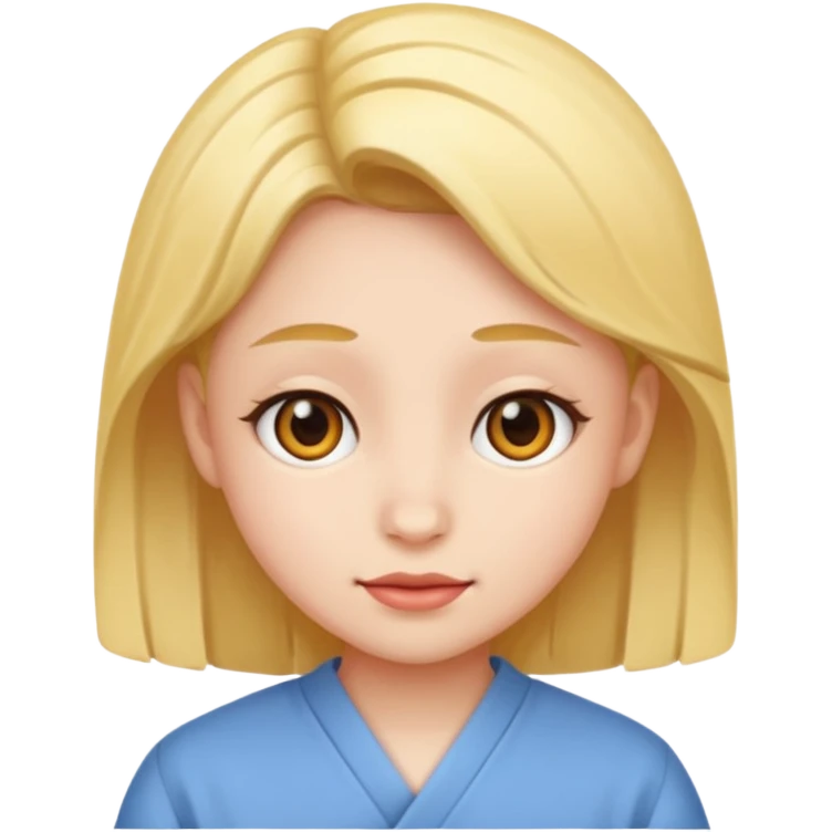 Pokii emoji