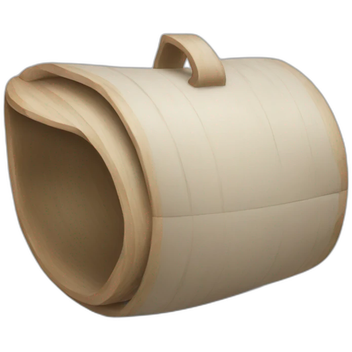 VB mit putzeimer emoji