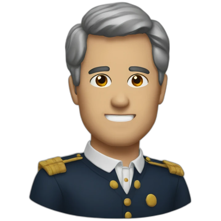 Wilson-dst emoji