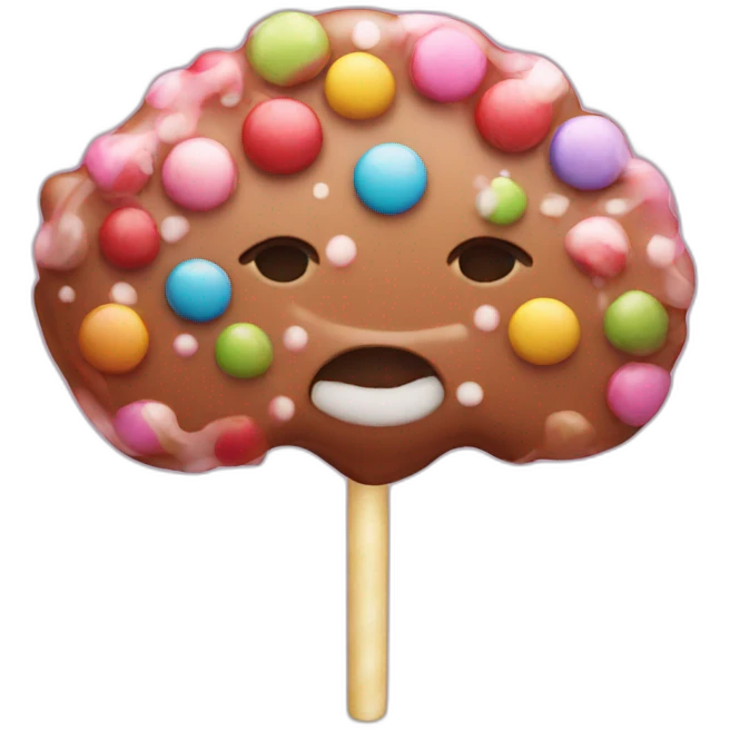 candy emoji