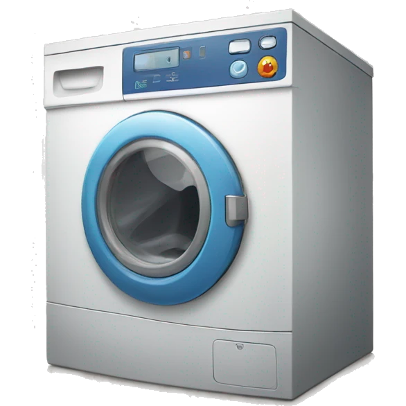 Laundry emoji