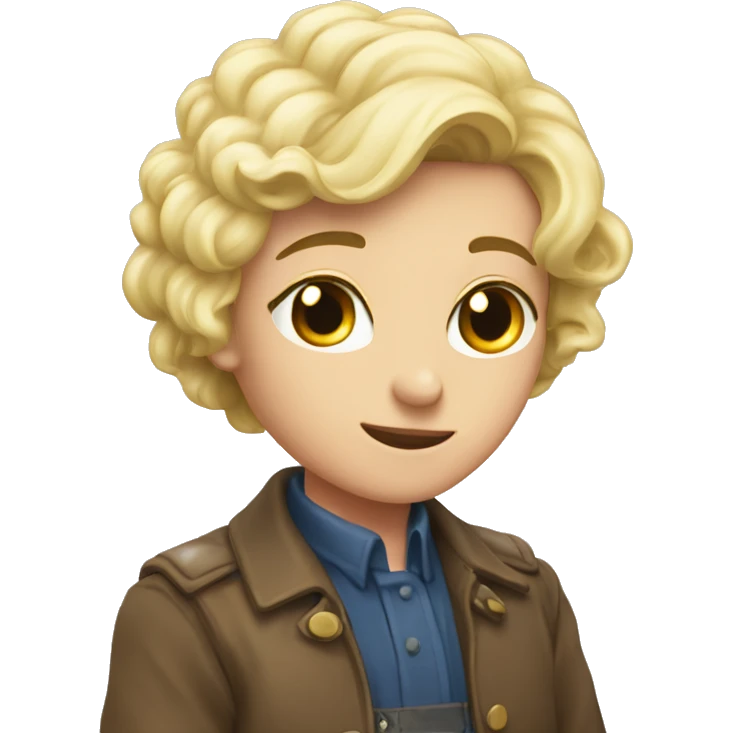 розовая туфелька emoji