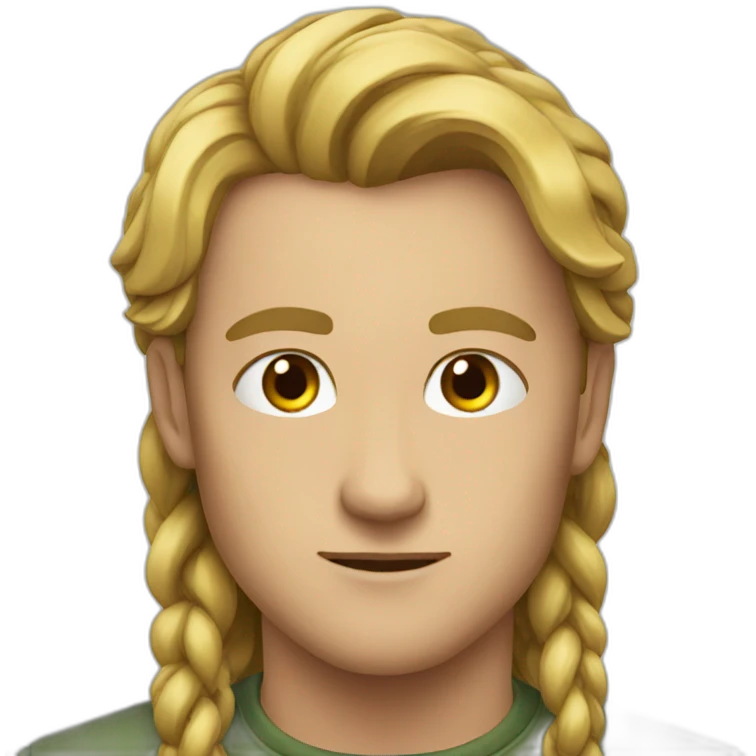 Zeld emoji