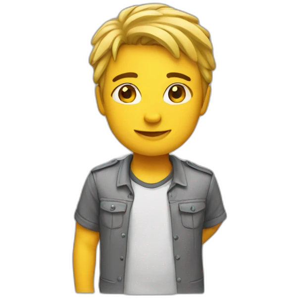 Billi emoji