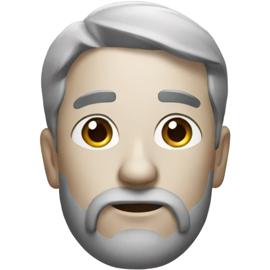 flat base emoji