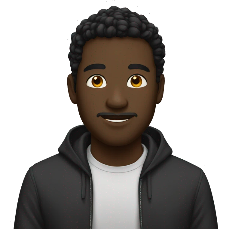 Ebonivon emoji