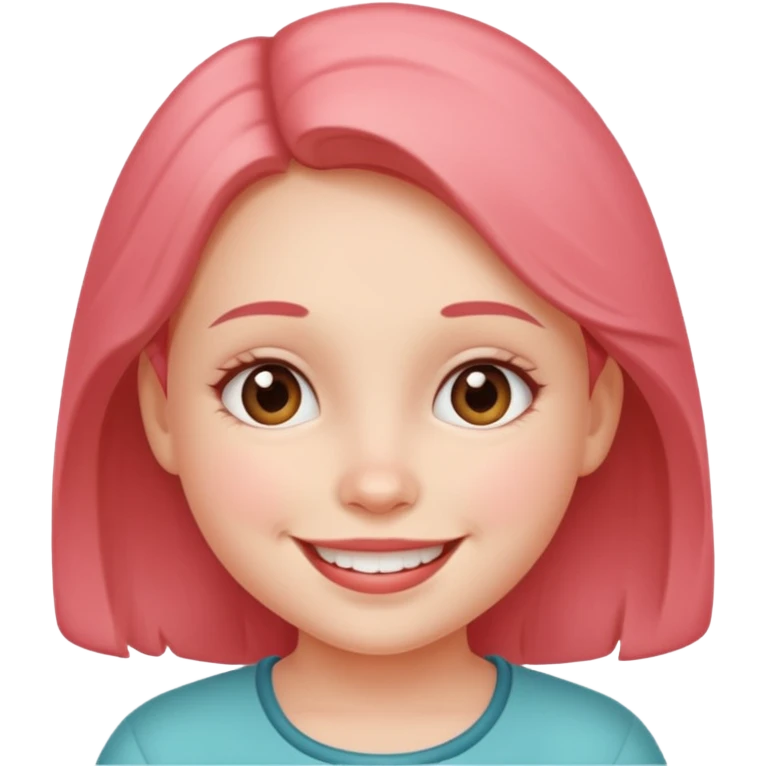 my daughter emoji