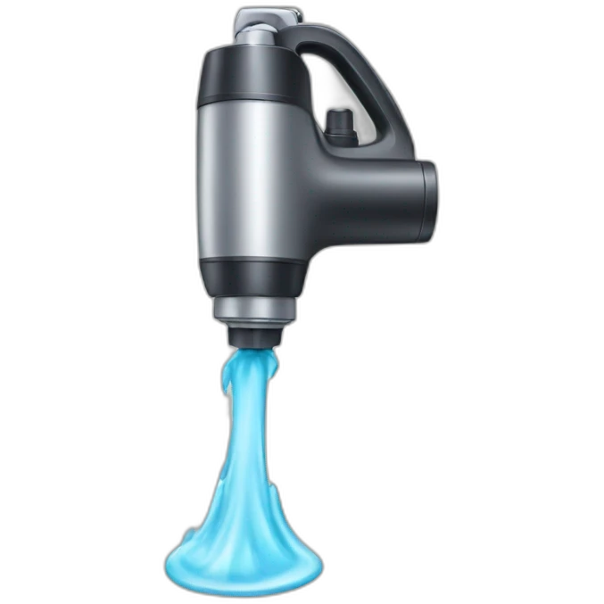 vacuum nozzle emoji