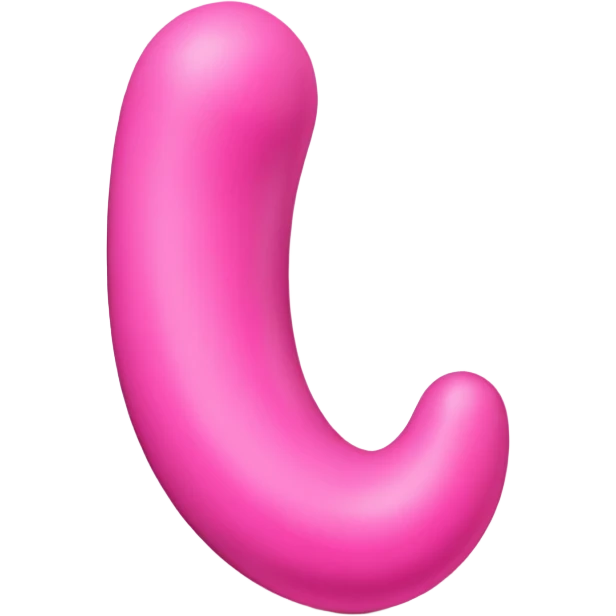 Дилдо emoji