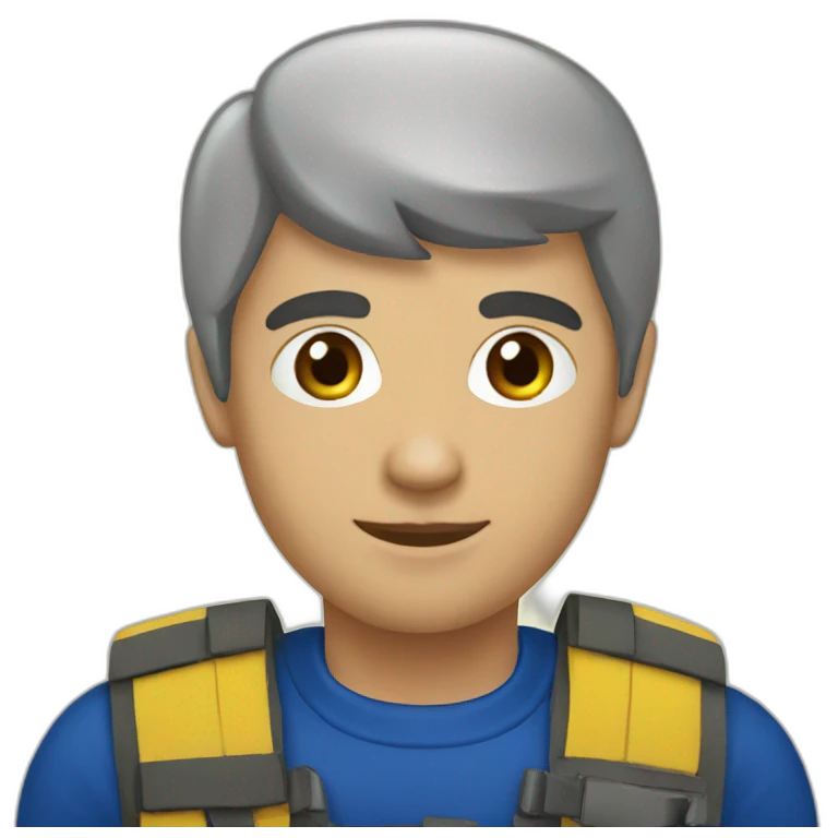 Kosovo emoji