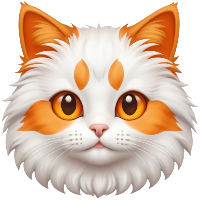 cute cat emoji