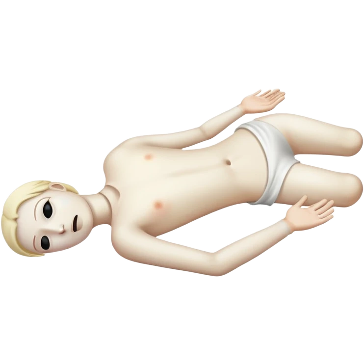 Dead emoji