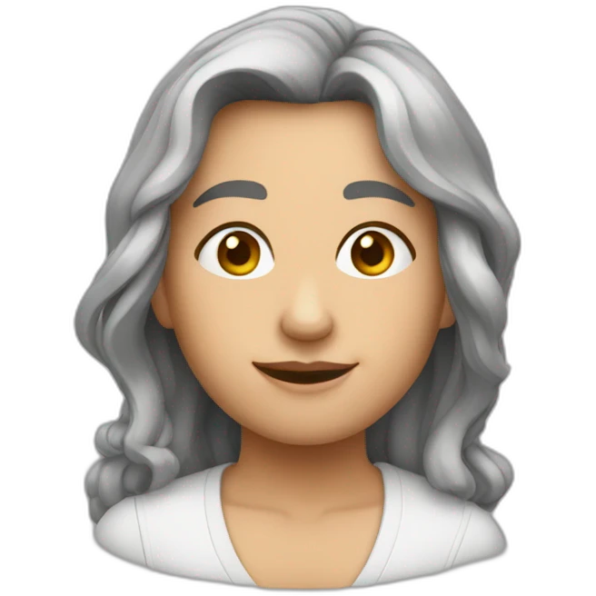 Gorgina rogriges emoji