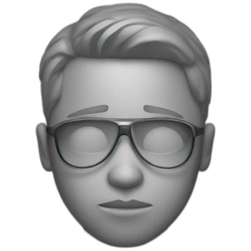 Post traumatic stress disorder emoji
