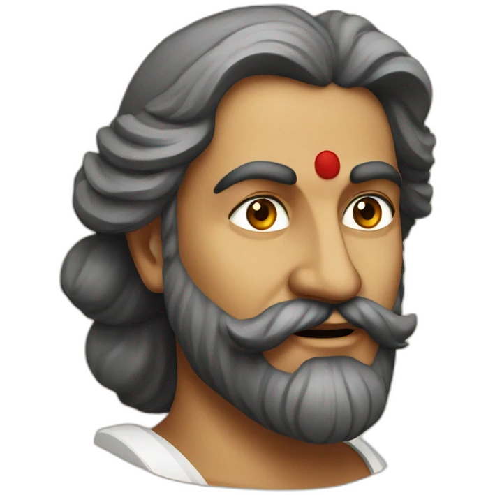 Chatrapati shivaji emoji