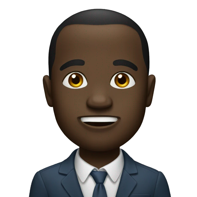 Congo emoji
