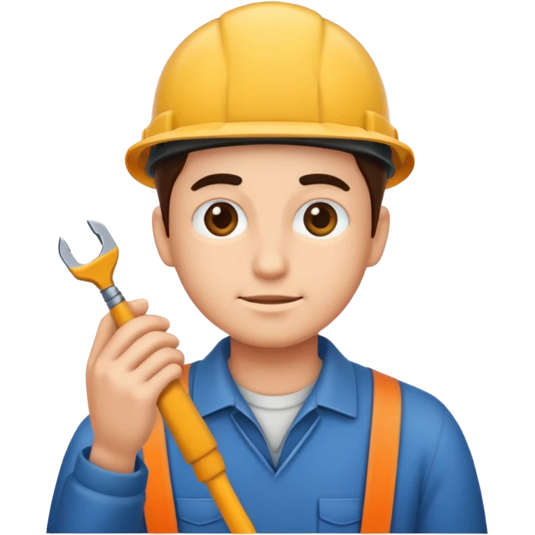 fixing emoji