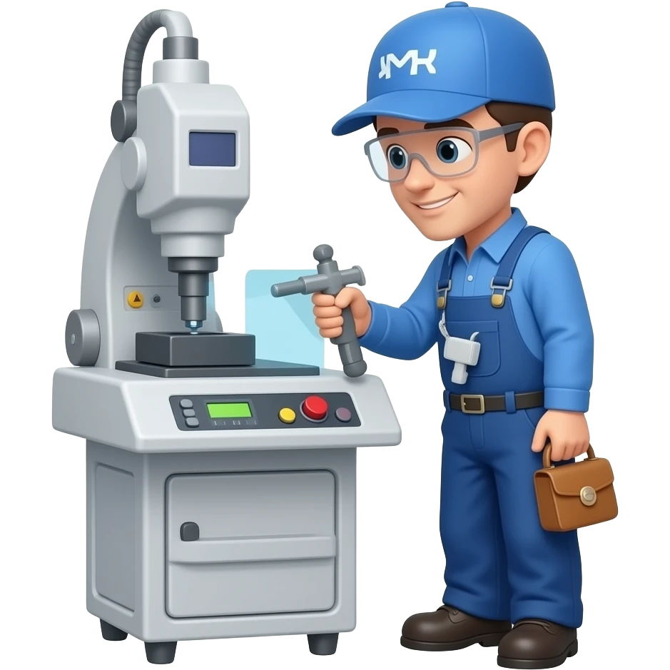 Technician Inspection emoji