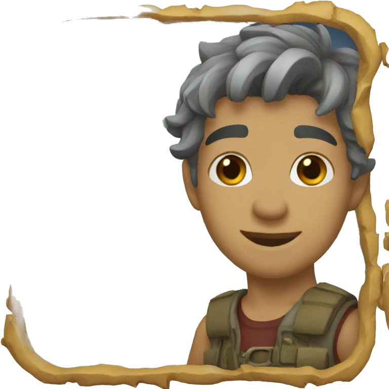 Jul emoji