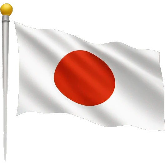 Tokyo Flag emoji