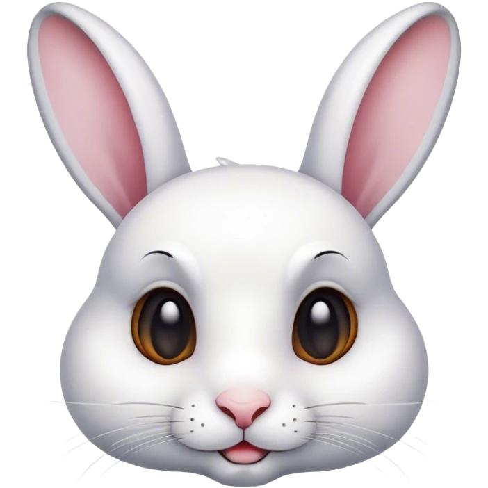 rabbit emoji