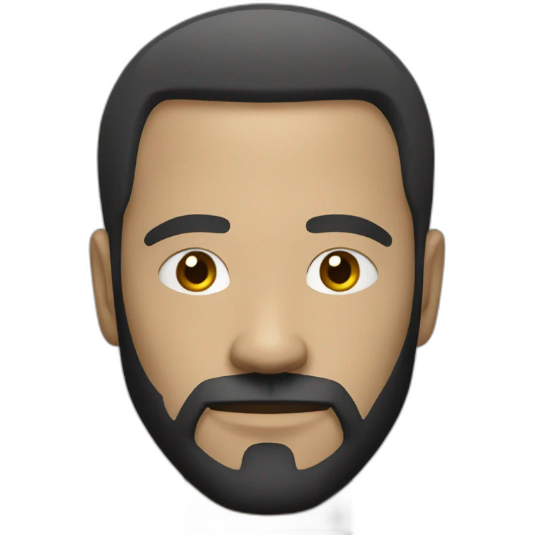 Hitman emoji