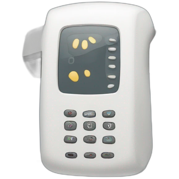 Téléphone emoji