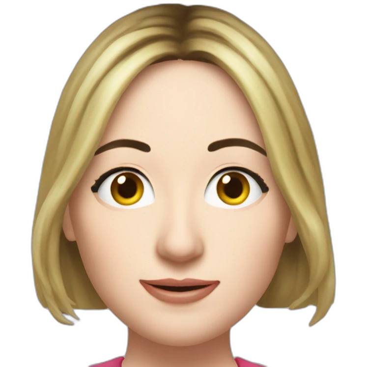 Victoria coren page 3 stunner emoji