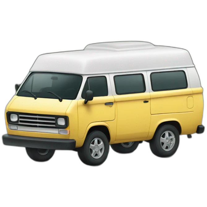 van go emoji