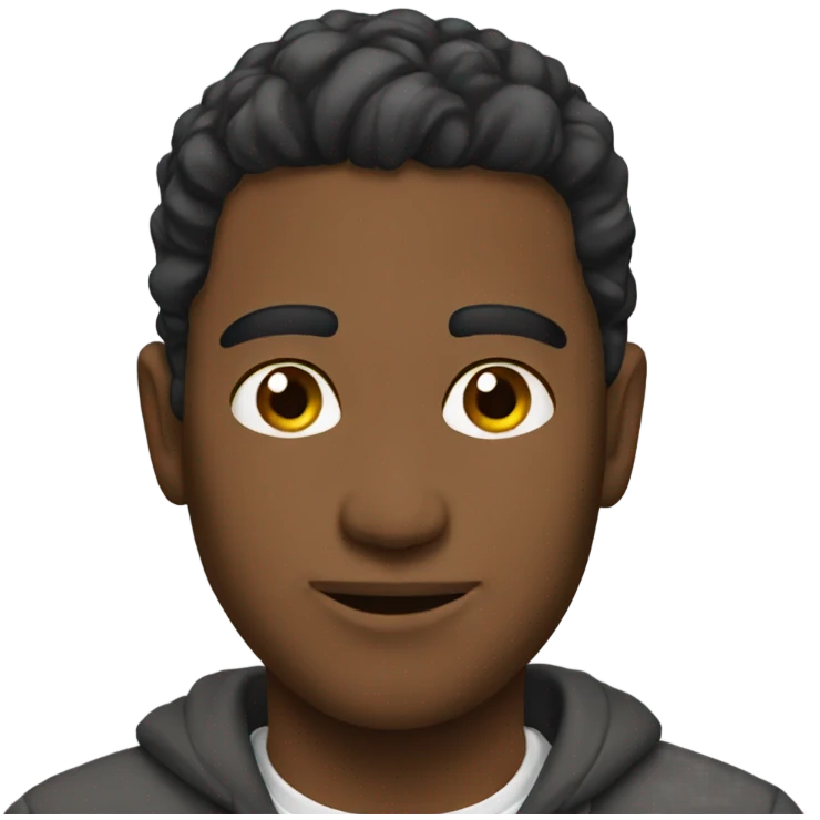 Chill guy meme emoji emoji