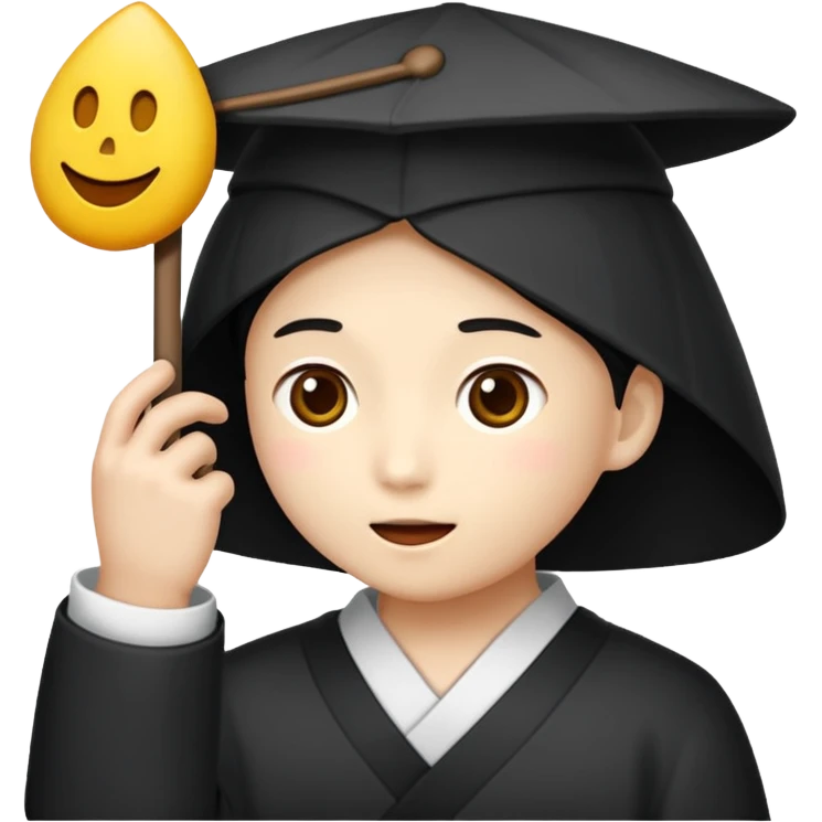 천국의 계단 emoji