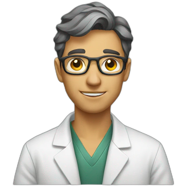 science emoji