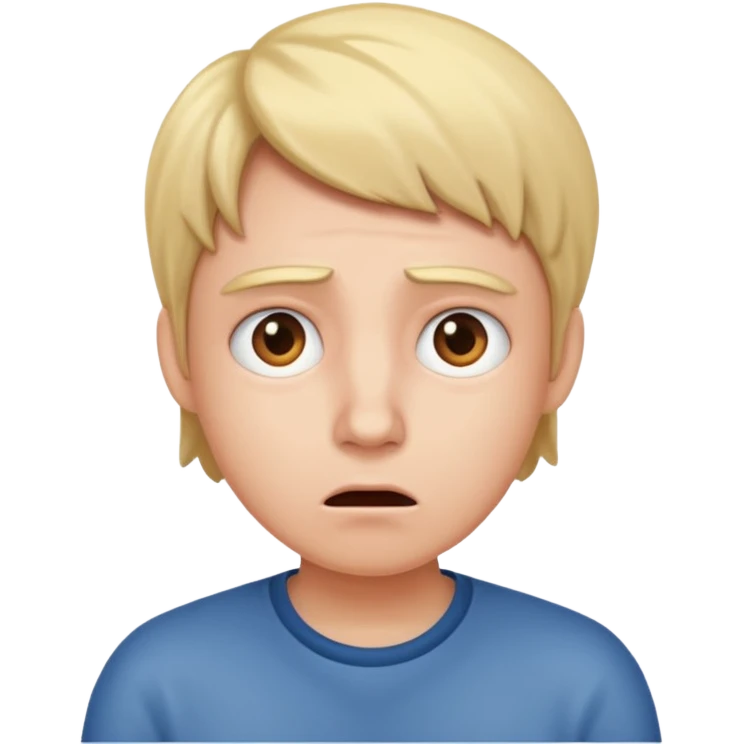 I said; are you sure? October it’s far away emoji