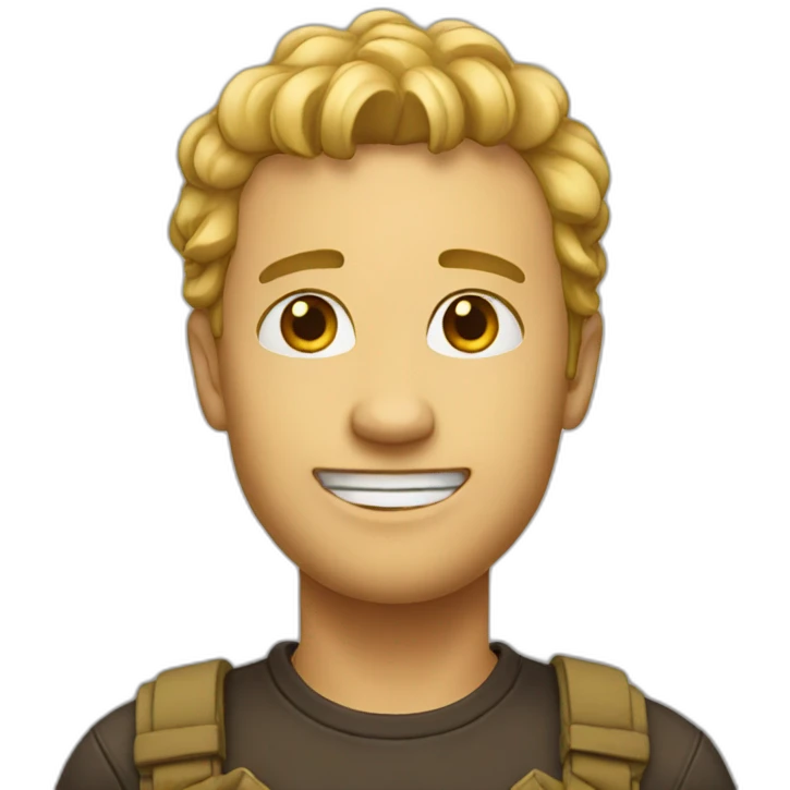 LAUGTH emoji