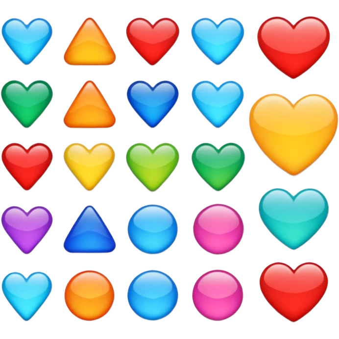 Verification stickers emoji