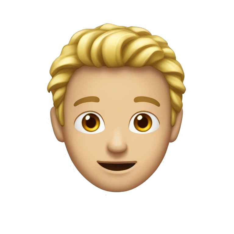 милая парочка emoji