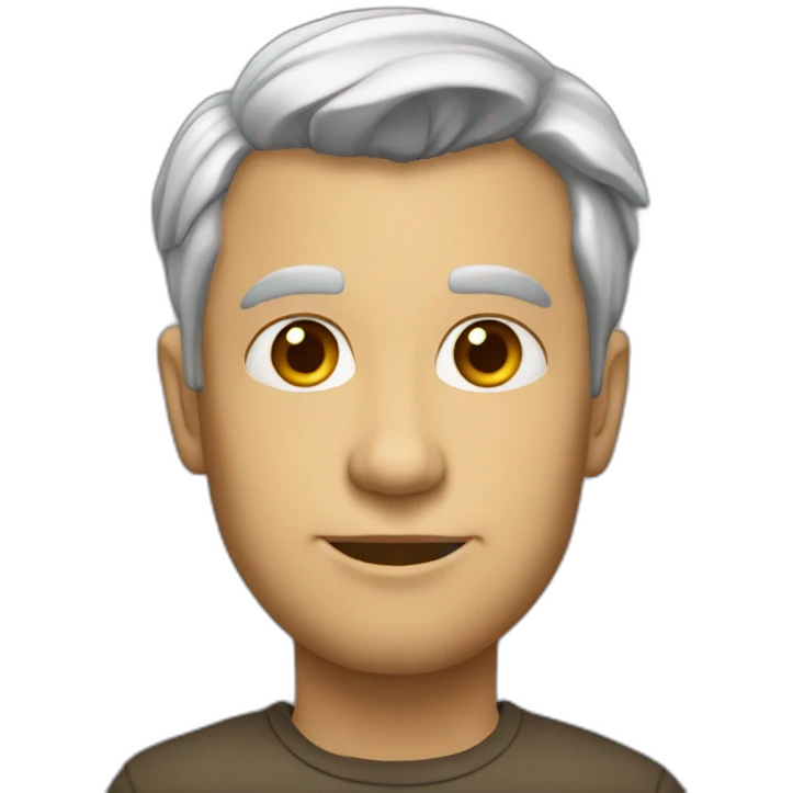 Asino emoji