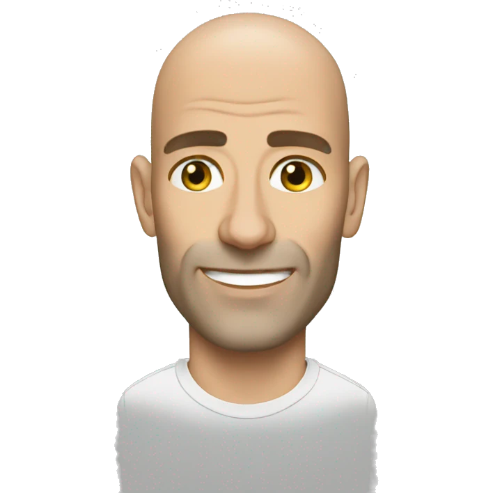 Zidane emoji