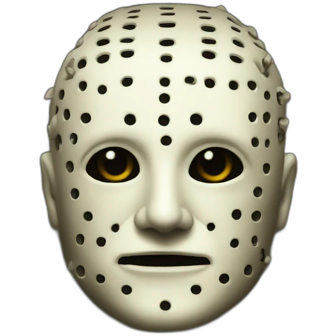 Hellraiser emoji