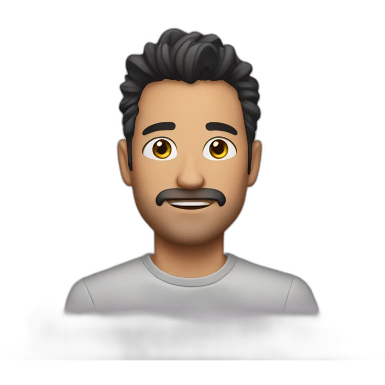 Julienbam emoji