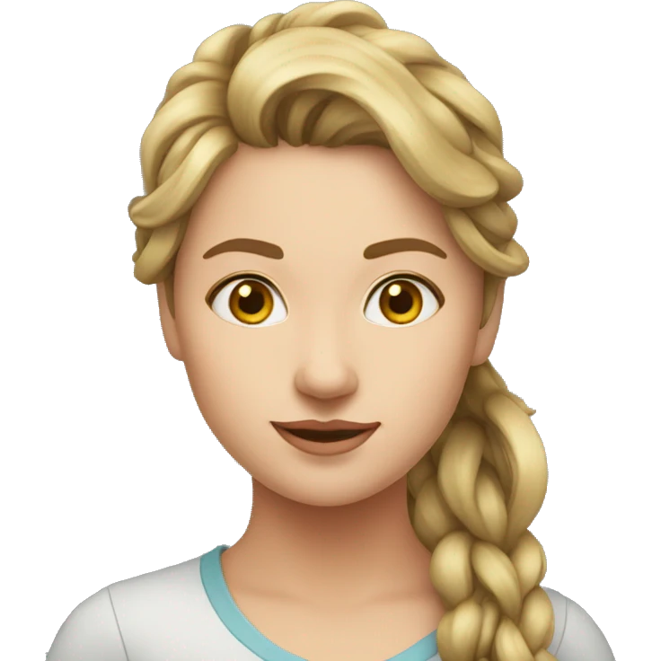 solveig emoji