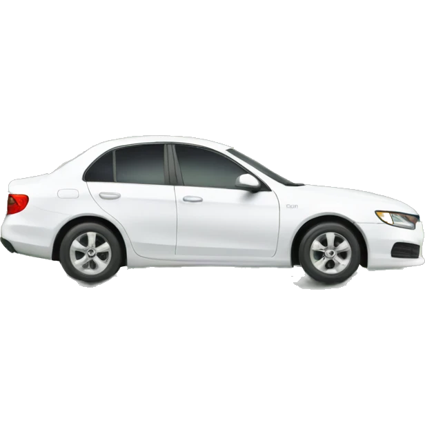 Money car  emoji