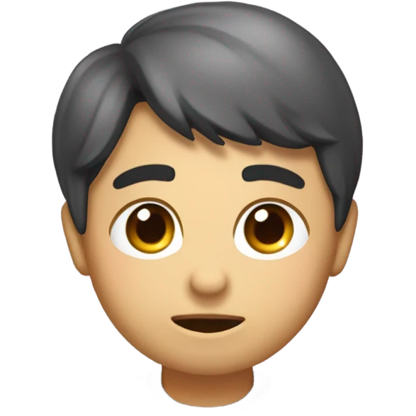 Help emoji