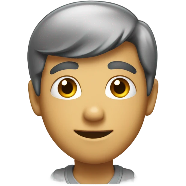 flirty emoji