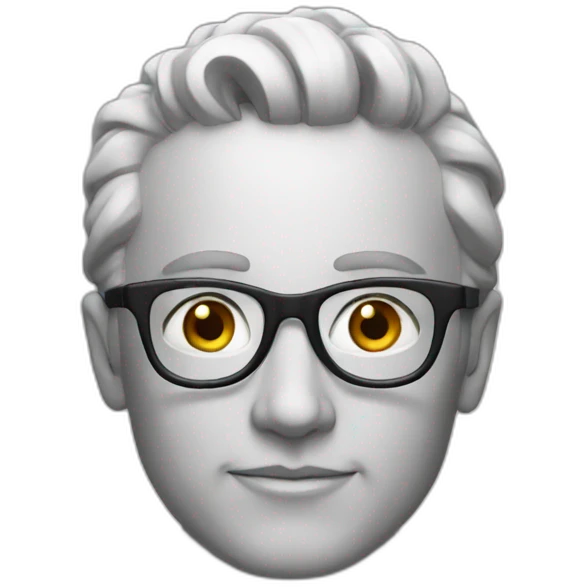 genius emoji