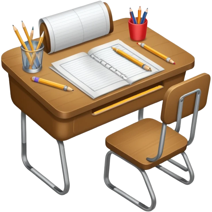 Оценка в школе на уроке emoji