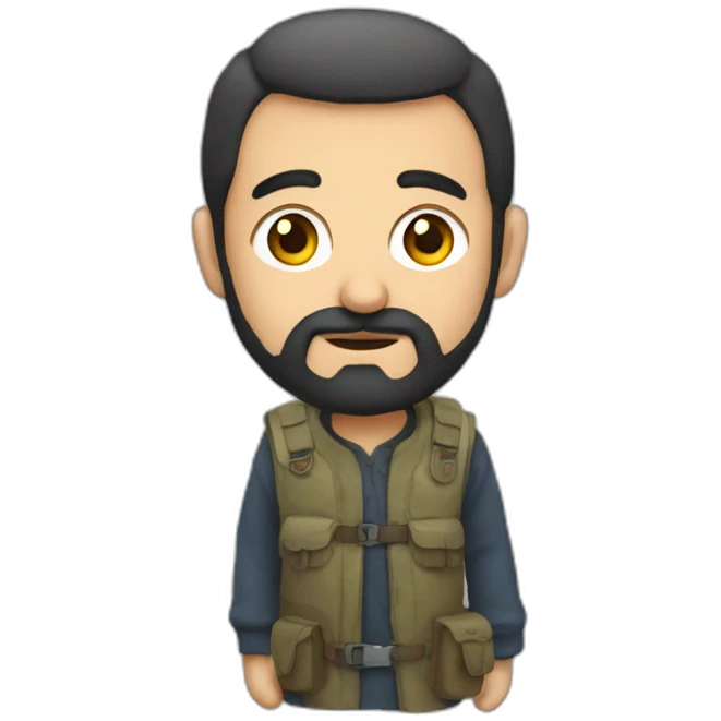 kağan-sütcü emoji