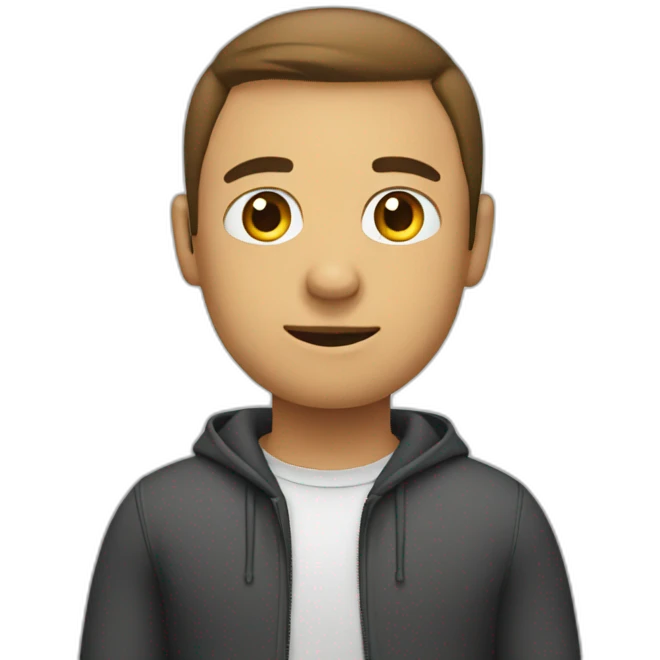 hashtag emoji